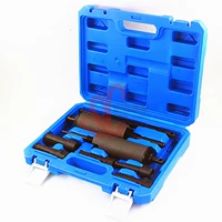 Подшипник, комплект, пластиковый набор материалов, упаковка