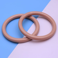 Розовый, диаметр 11.5мм, 11.5см