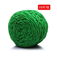 Зеленый 08 лист зеленый