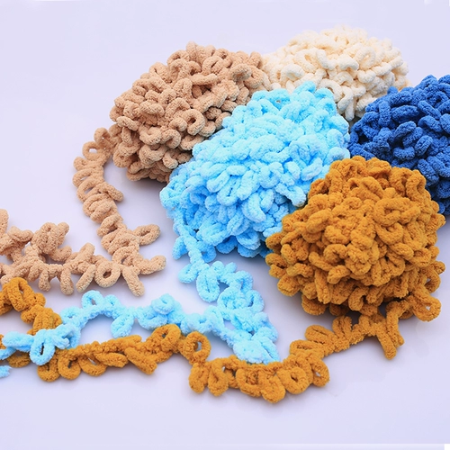 Базовая плетеная подушка ручной работы, одеяло, шарф, связать своими руками