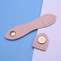 Розовый, 11см