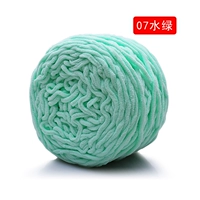 Светло -зеленый 07 водяной зеленый