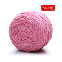 Цветочный 23 персиковой порошок