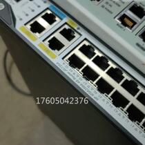 HP enterprise router msr2004-48 jg735a