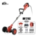 kazz máy cắt cỏ cầm tay có thể thu vào mới máy cắt cỏ đẩy gia đình nhỏ Máy phát cỏ