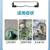 Airui Mujun 1L*1 Бутылка жидких живых бактерий, гонщики с гонщиками с бактерий, гонщики с клостридий, для улучшения кишечного тракта и восстановления энтерита