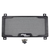 Applicable Kawasaki Ninja NINJA 650 Z650 17 - 21 modified water tank network protective net
