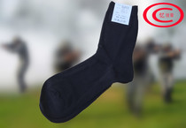 Blue Standard Socks Black Military Fans Deodorant Socks Midbarrel Running Socks Summer Winter Military Training Sport