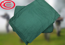 Amnesia Real Pat thickened student cotton quilted by olive green hot melt by a single winter warm quilted by green thick quilt