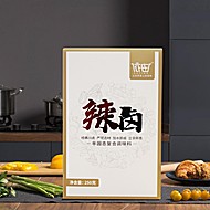【依田】辣卤汁家用四川特产卤料包250g*2