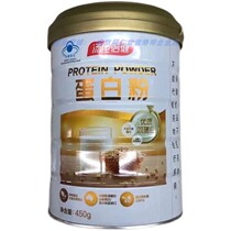 Soup Chen Doubling Protein Powder 450g Quality Double Protein Powder