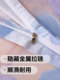 100 pure cotton quilt cover single piece quilt cover 150x200x230 separate 1.5 meters children student single dormitory