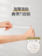 Pure Cotton Fitted Sheet 100% Cotton Bed Cover Full Wrap Protective Cover Single Piece Dormitory Single Mattress Protector Bed Sheet for Children