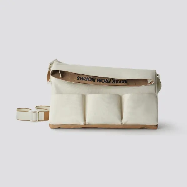 Lingwujiu'Er Sports Travel Fitness Bag, Large Capacity Shoulder Bag, Handbag, Crossbody Bag, Dry and Wet Separation, Unisex