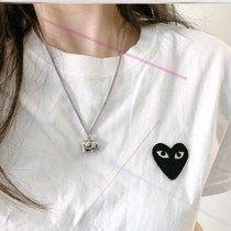 Moya Moya jewelry necklace Elephant necklace Valentines Day gift 520 gift for boyfriend gift for boyfriend necklace 8