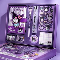 Curomi [Deluxe Hand -Hand -Handburn Gift Box]