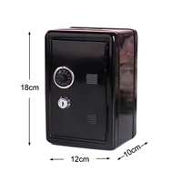 Черный пароль