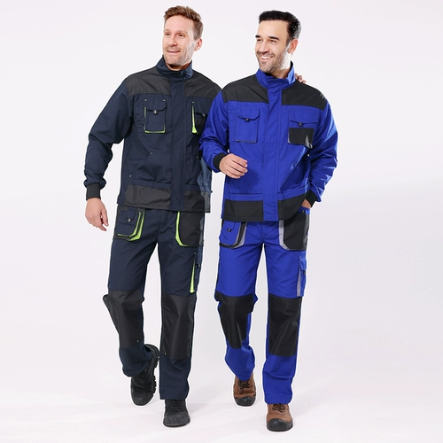 Износостойкий комбинезон, делается под заказ