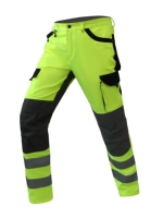 Флуоресцентные штаны