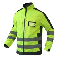 Флуоресцентный желтый топ