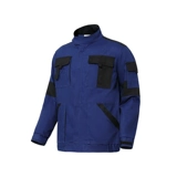 Хлопковая трудовая одежда рабочая одежда набор электрической мастерской мастерской износостойкие топы