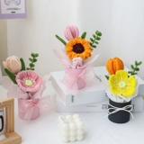 Бибикар Толокар Плазмакар, упаковка, набор материалов, небольшая сумка для друга, DIY, подарок на день рождения