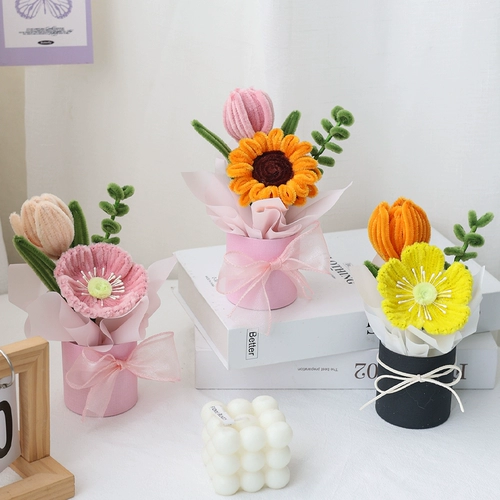 Бибикар Толокар Плазмакар, упаковка, набор материалов, небольшая сумка для друга, DIY, подарок на день рождения