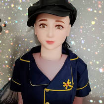 Inflatable mens semi-adult sex products health care products all-in-one doll mainland inflatable doll PVC mainland China