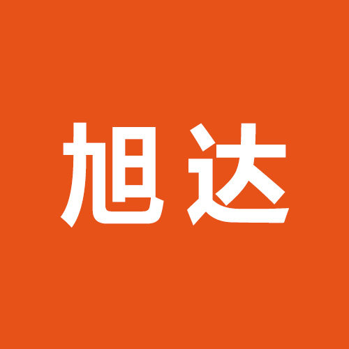 旭达金属企业店的LOGO