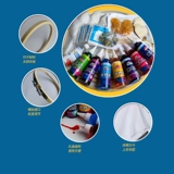 Набор материалов, кольцо для школьников, подвеска, комплект, 7 шт, «сделай сам»