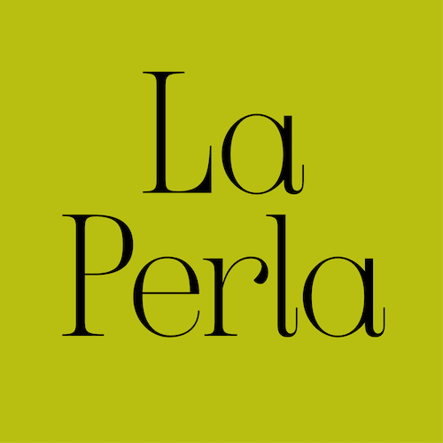 La Perla Gelato