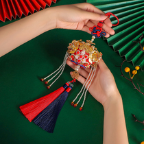 Mu Xiaobei hand-made diy hook peel hanging pin pin pin cars hang up to smooth hand-work