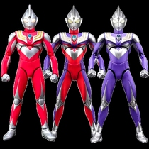 Digarotmann ACT vocal light joint movable aerial composite human occasionally Superman Ottmann Toys