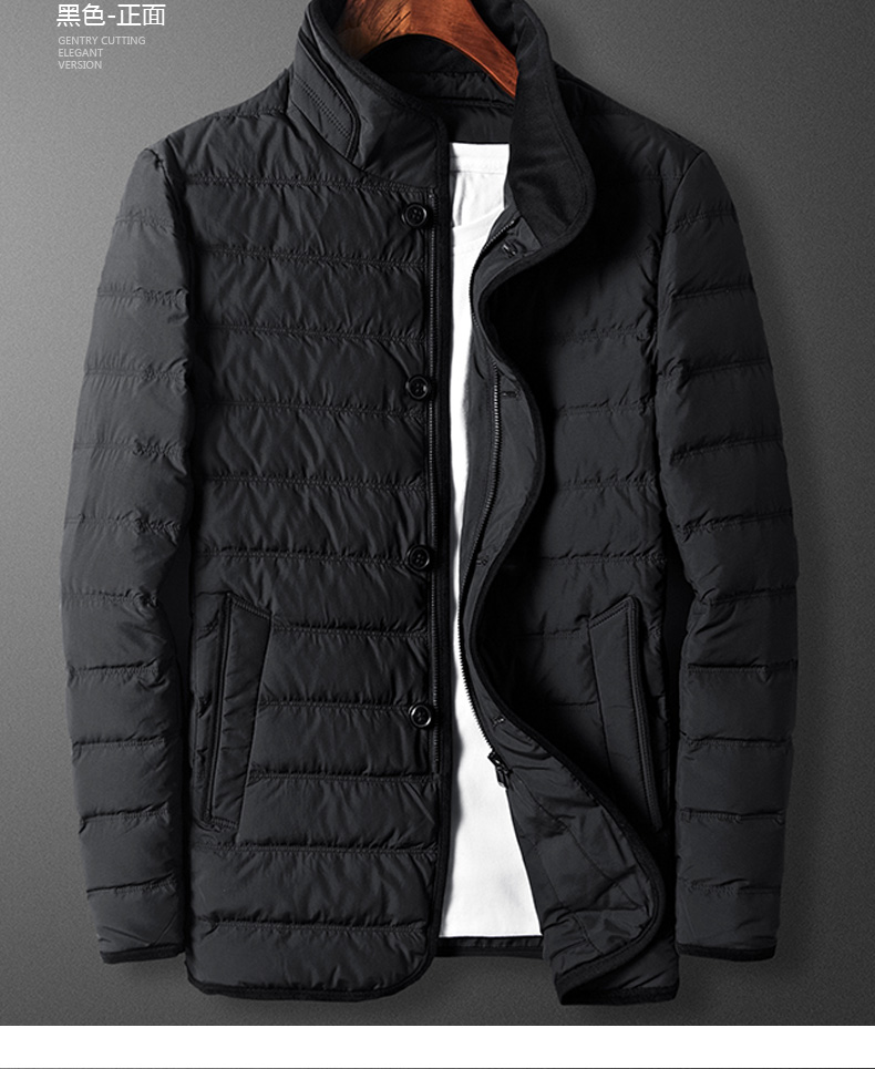 Blouson homme SEPTWOLVES    en Polyester - Ref 3121068 Image 17