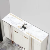 Защитная подушка, пылезащитный водонепроницаемый прямоугольный настольный коврик, делается под заказ