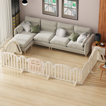 Xinjiang fence childrens ground baby indoor and outdoor protective fence baby home living room game park customization
