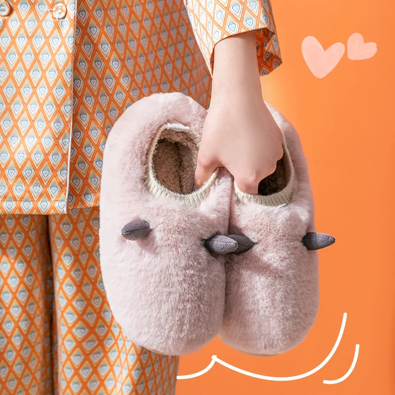 Ugg, winter demi-season keep warm slippers, 2021 collection