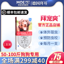 Bye-flattering in vitro Insect Repellent horse dogs large dogs with dogs except ticks to flea mosquitoes 1 branch