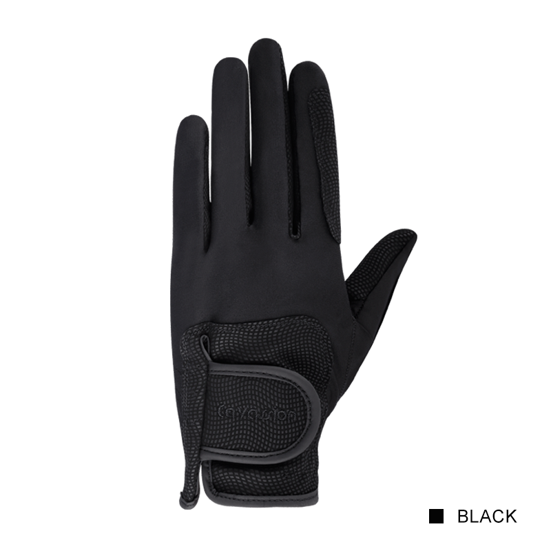 Cavassion Equestrian Gloves Summer Rider Gloves Riding Gloves Adult style Riding Gloves 8104007