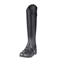 Cavassion childrens cowhide equestrian leggings British cowhide leggings 8105016