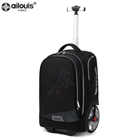 Лошадь (задницы плеч)