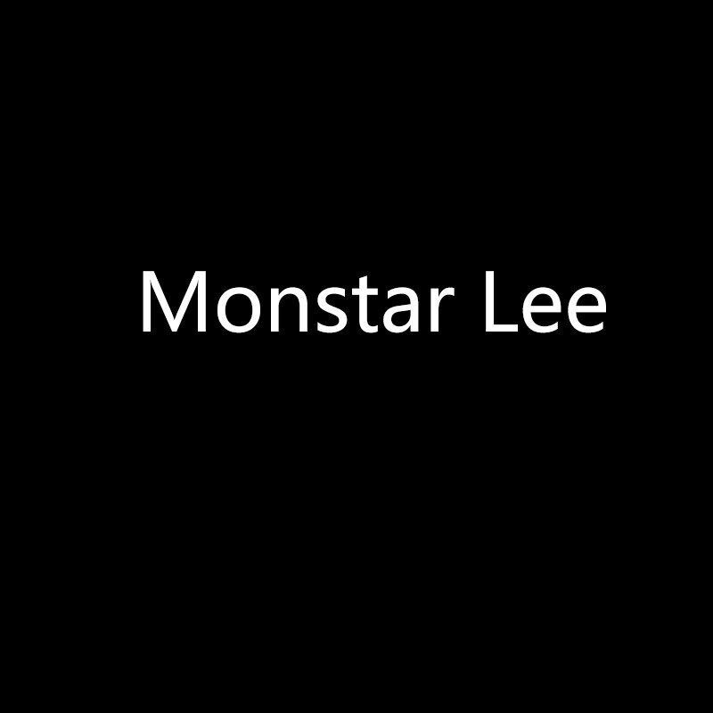 Monstar Lee轻奢家纺折扣店