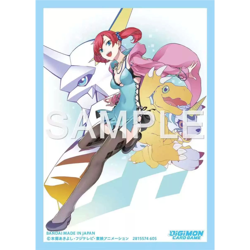 Dtcg Digimon Card Battle Official Card Pack 02