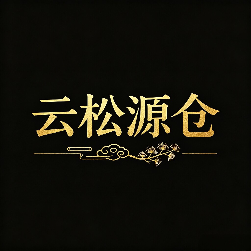 云松源仓