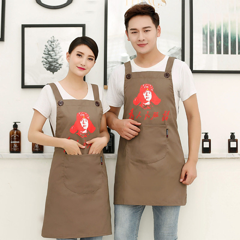 Pet Shop Beautician pooch Bathing Workwear Professional Beauty Suit Cat Dog Universal Anti-Fur Anti-Fouling Apron Apron-Taobao