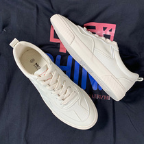 Tide Cards Little White Shoes ins Tide Shoes Han Edition 100 Hitch Fashion Men Youth Casual Board Shoes Spring Autumn Season 2021 New