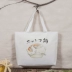 Natsume Bạn bè Tài khoản Natsume Cat Giáo viên Niangkou Sansan Ngoại vi Anime Tote Túi vải Vai Học sinh Túi đi học - Carton / Hoạt hình liên quan