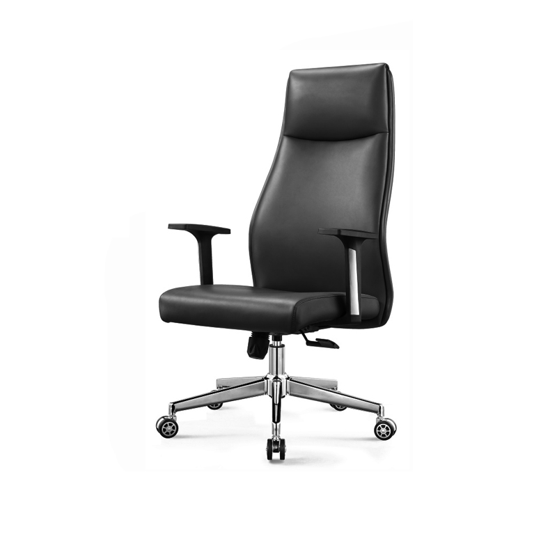 High back boss chair business computer chair home executive chair study chair reclining simple manager chair