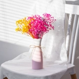 Креативное современное украшение для гостиной, градиент, простой и элегантный дизайн