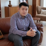 Осенняя хлопковая рубашка, большой размер